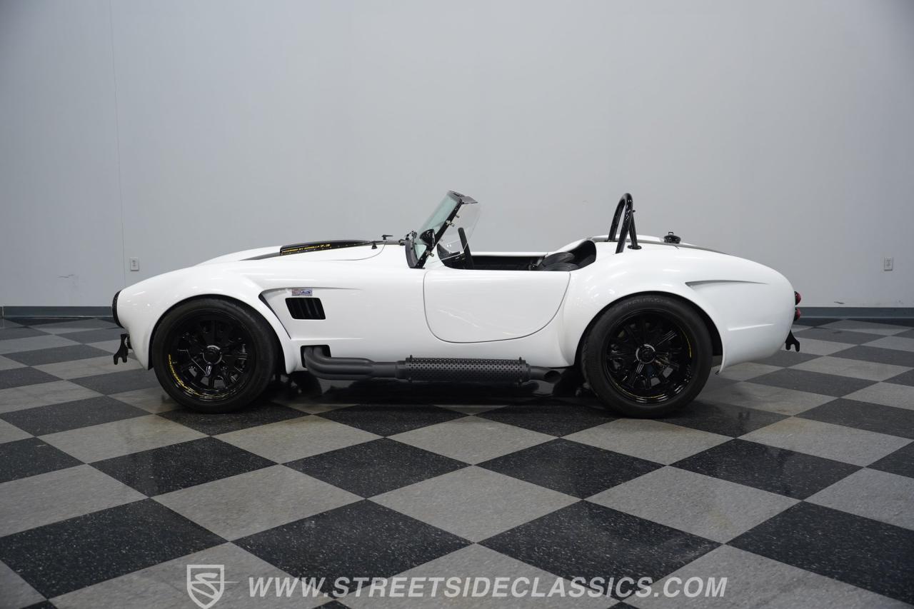 1965 Shelby Cobra Backdraft 7.3 Godzilla