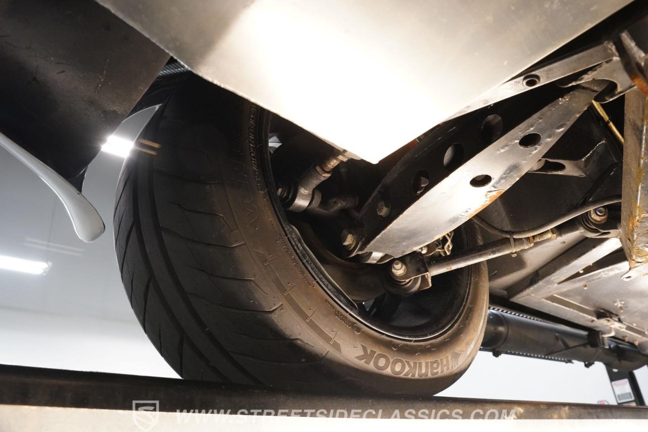1965 Shelby Cobra Backdraft 7.3 Godzilla