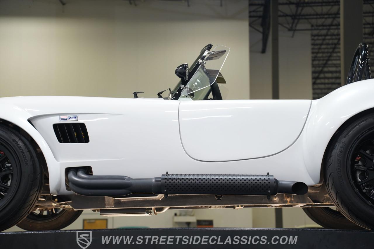 1965 Shelby Cobra Backdraft 7.3 Godzilla