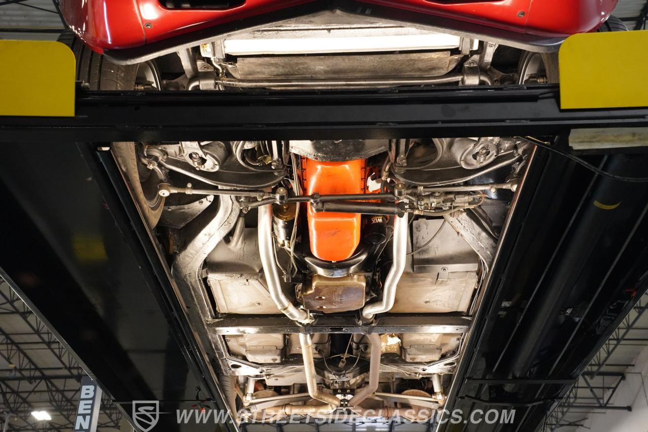1974 Chevrolet Corvette Convertible