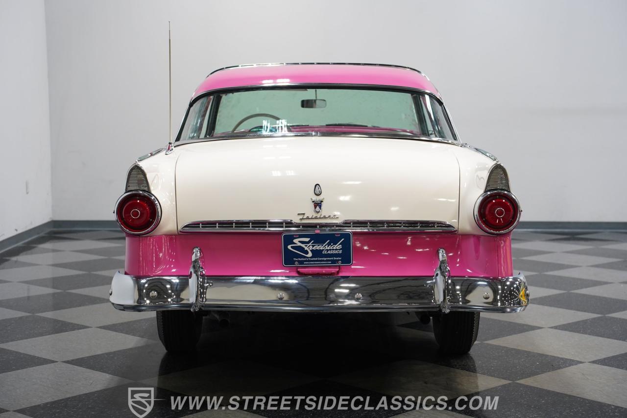 1955 Ford Crown Victoria