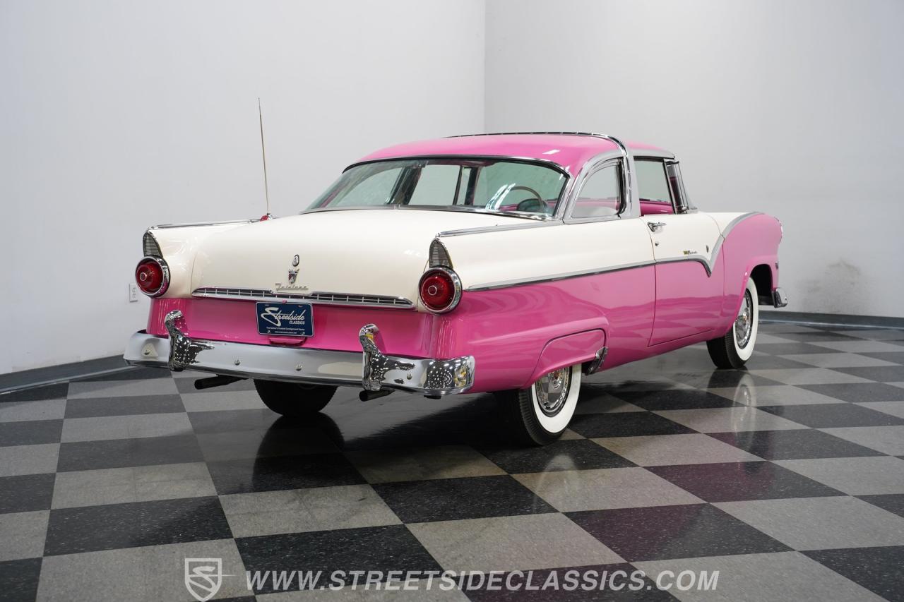 1955 Ford Crown Victoria