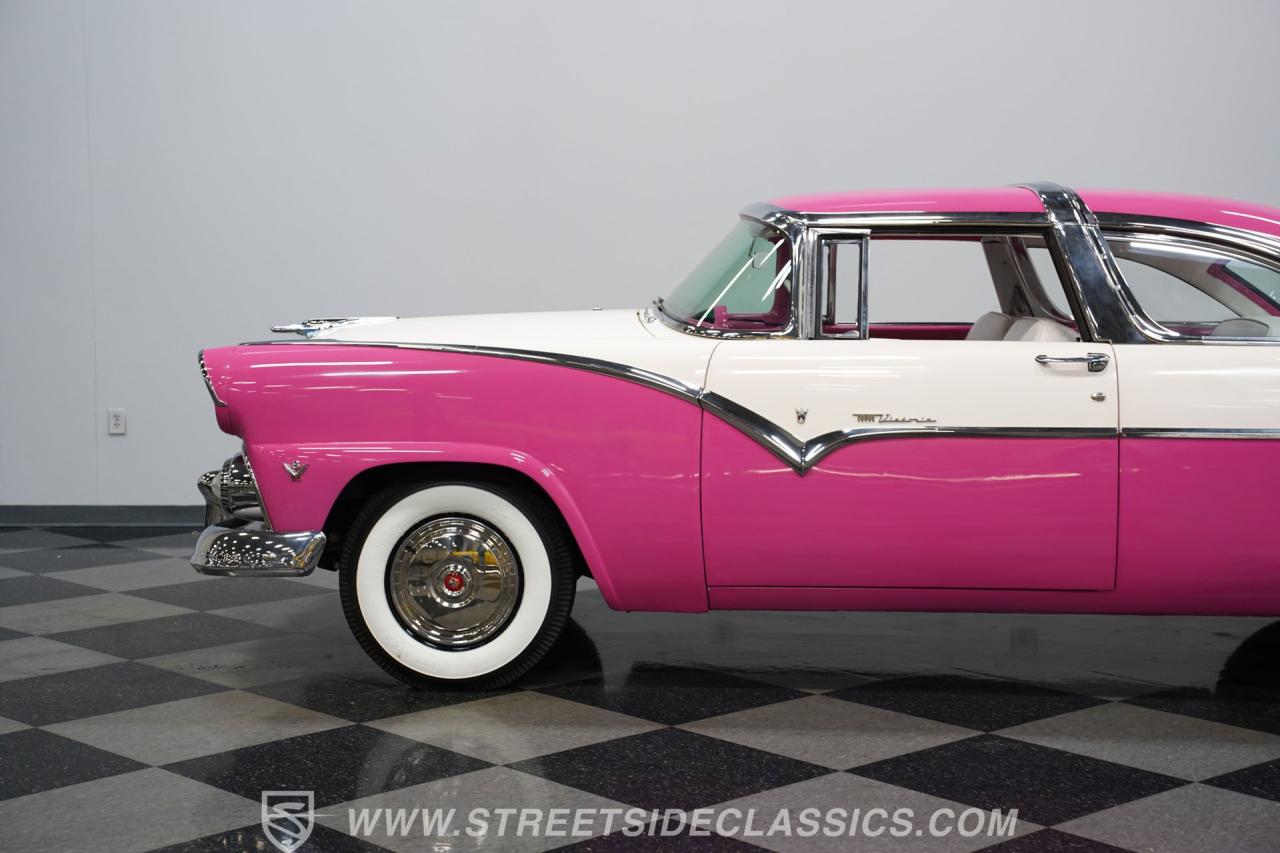 1955 Ford Crown Victoria