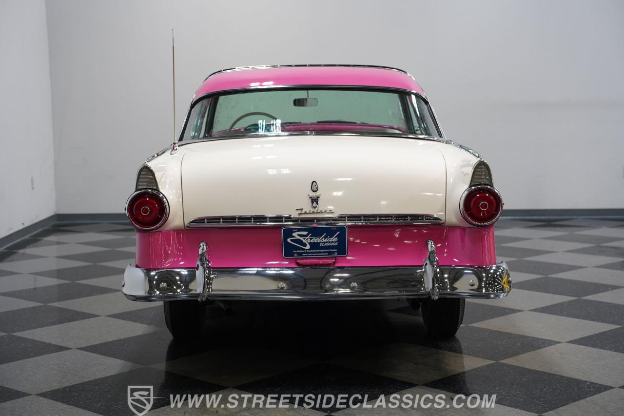 1955 Ford Crown Victoria