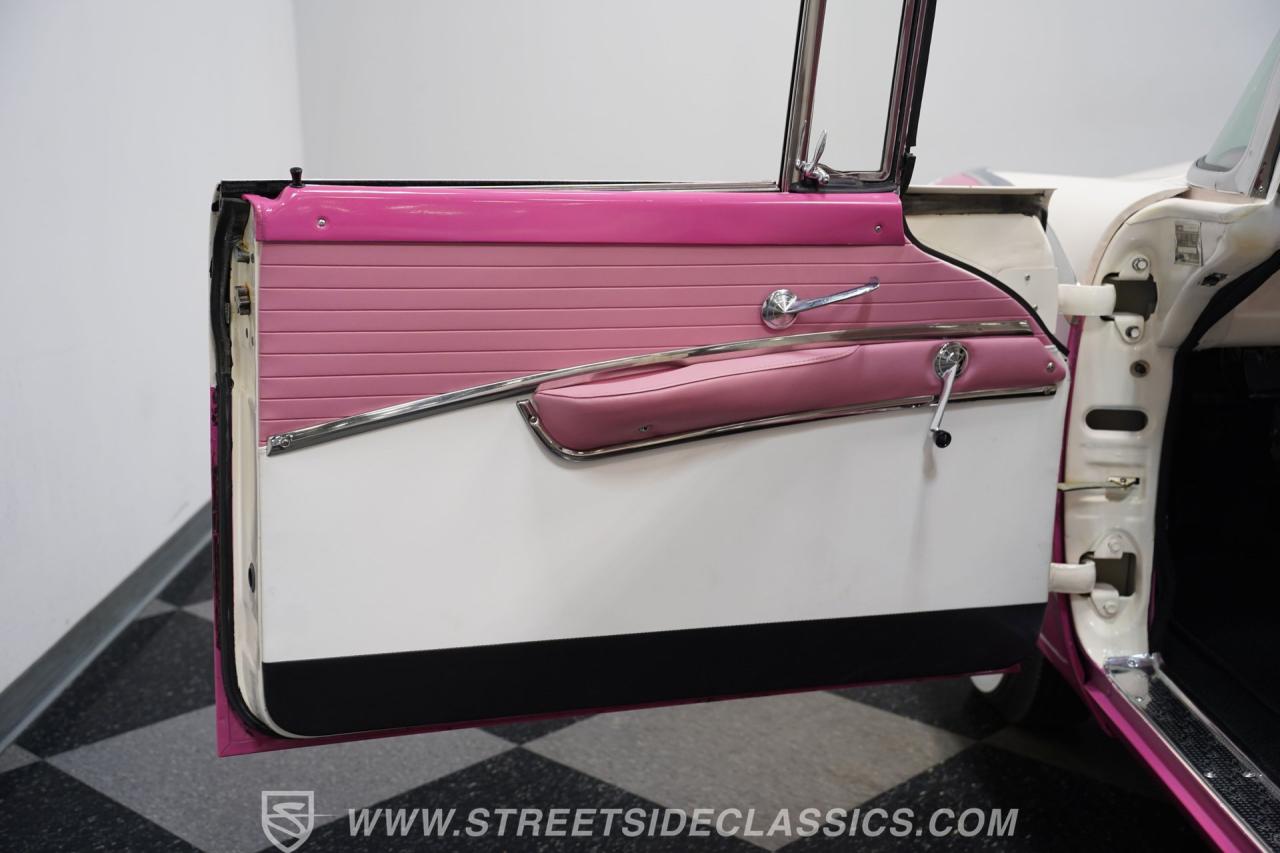 1955 Ford Crown Victoria