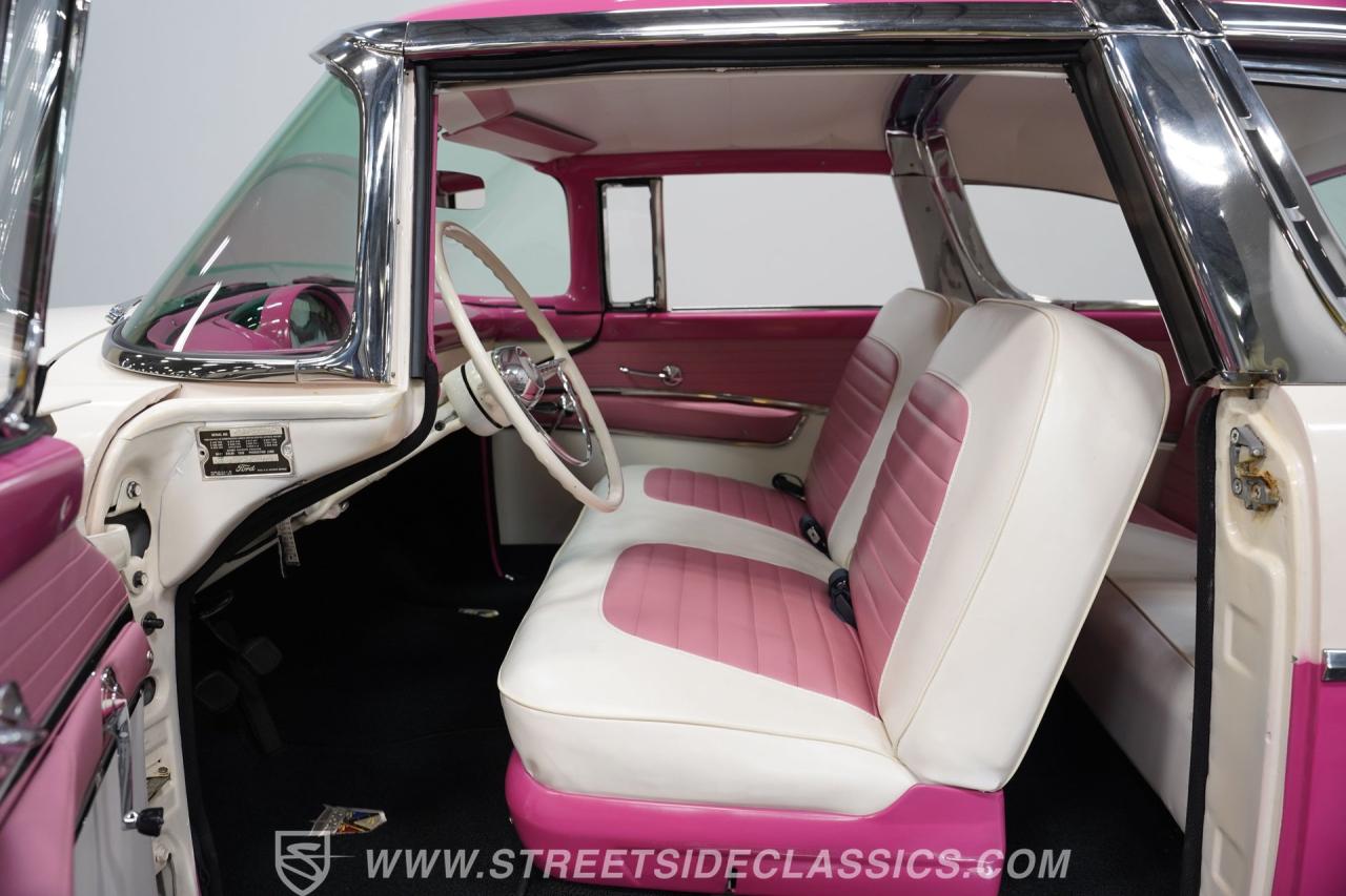 1955 Ford Crown Victoria