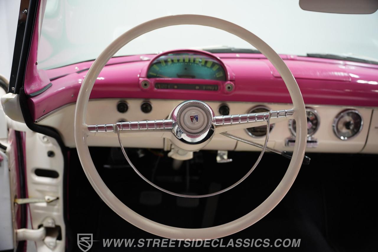 1955 Ford Crown Victoria
