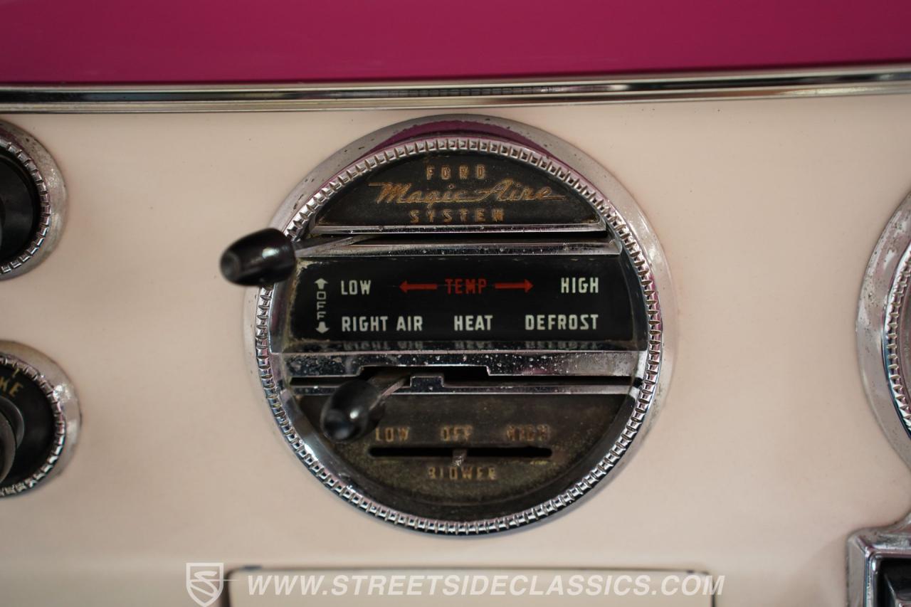 1955 Ford Crown Victoria
