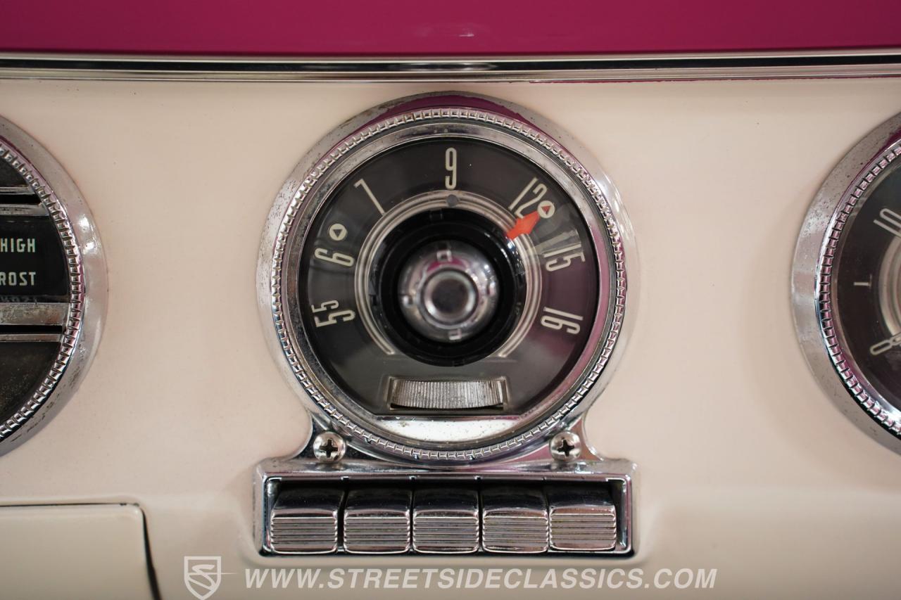 1955 Ford Crown Victoria