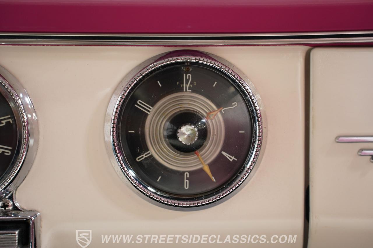 1955 Ford Crown Victoria