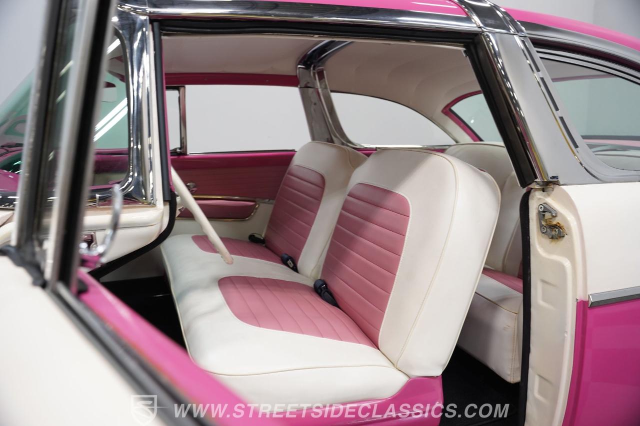 1955 Ford Crown Victoria