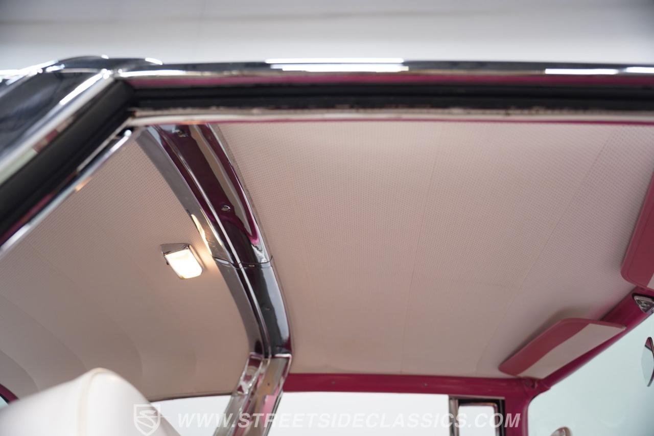 1955 Ford Crown Victoria