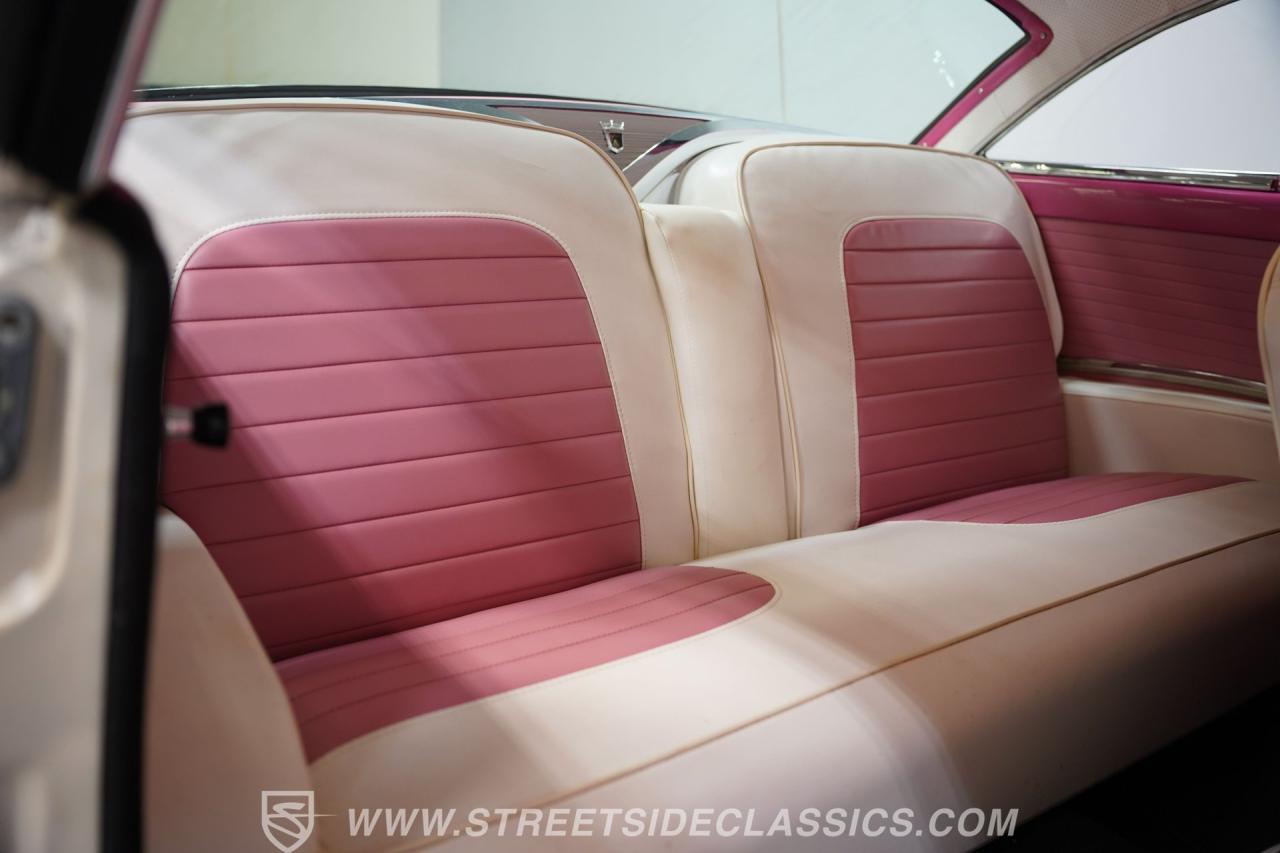 1955 Ford Crown Victoria