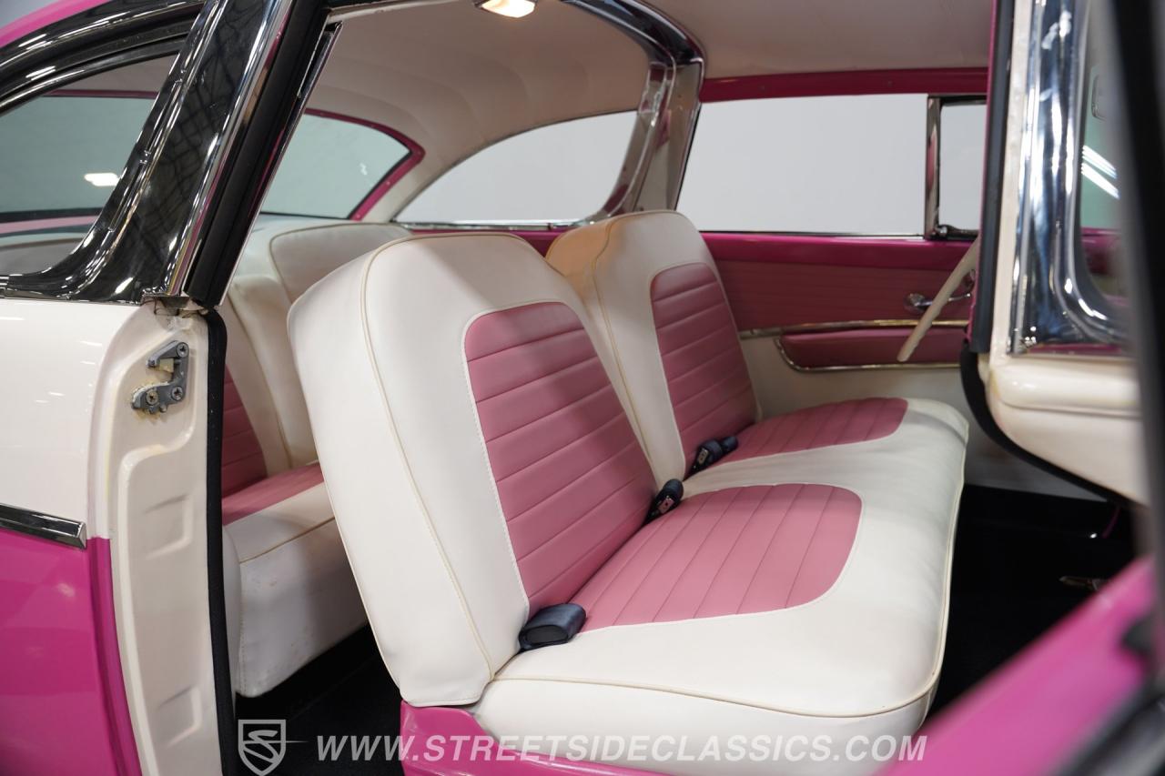 1955 Ford Crown Victoria
