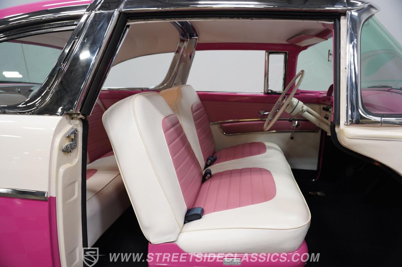 1955 Ford Crown Victoria