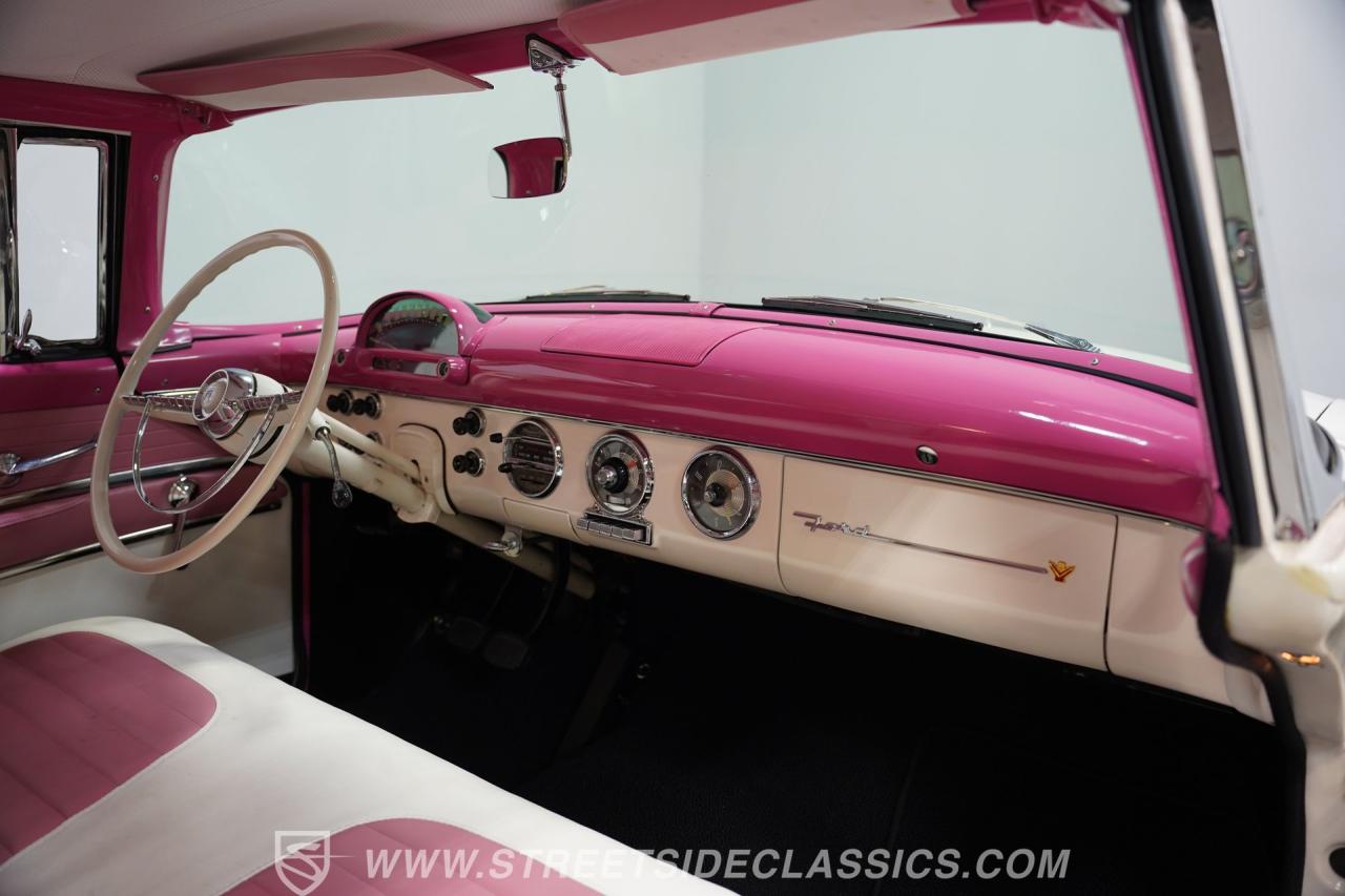 1955 Ford Crown Victoria