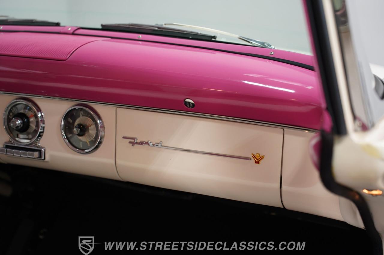 1955 Ford Crown Victoria