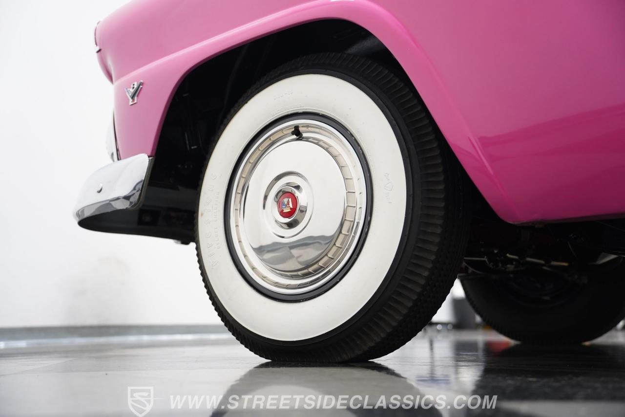 1955 Ford Crown Victoria