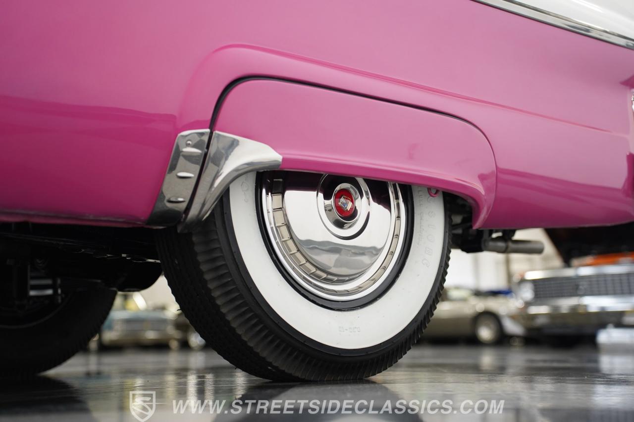 1955 Ford Crown Victoria