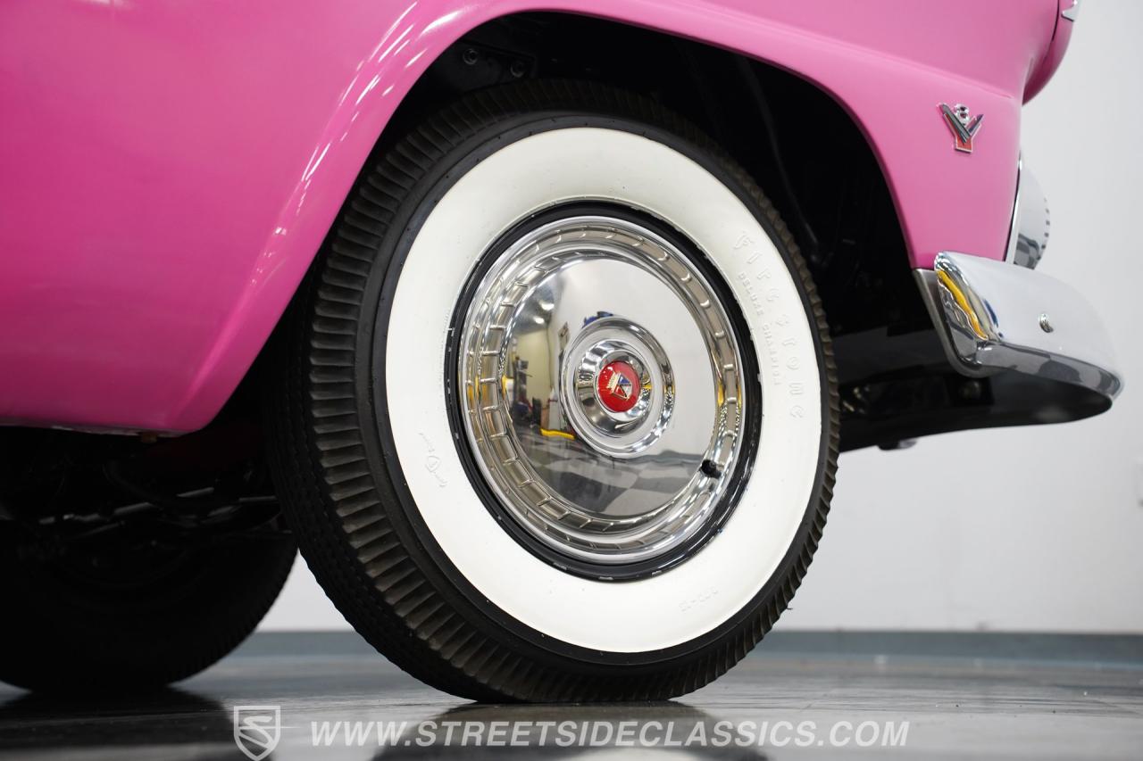 1955 Ford Crown Victoria
