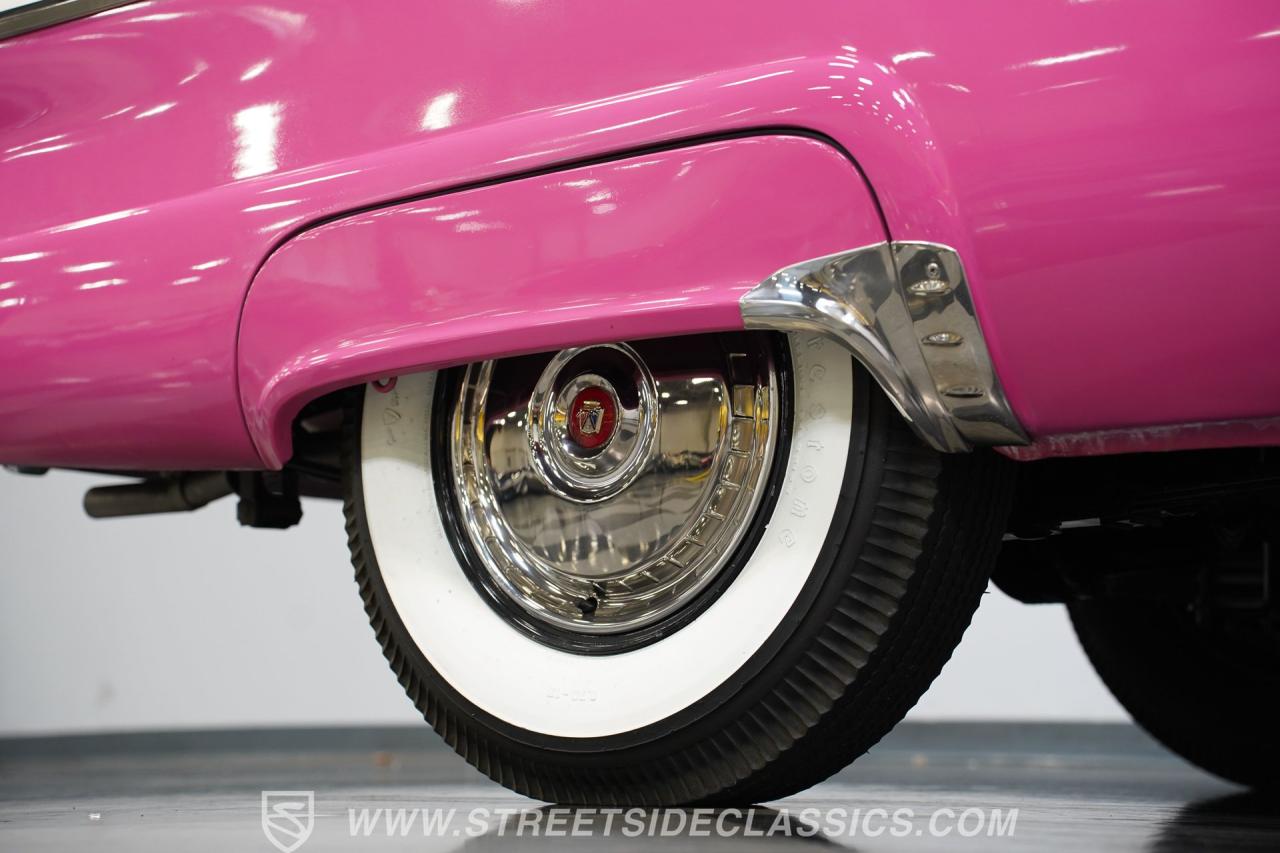 1955 Ford Crown Victoria