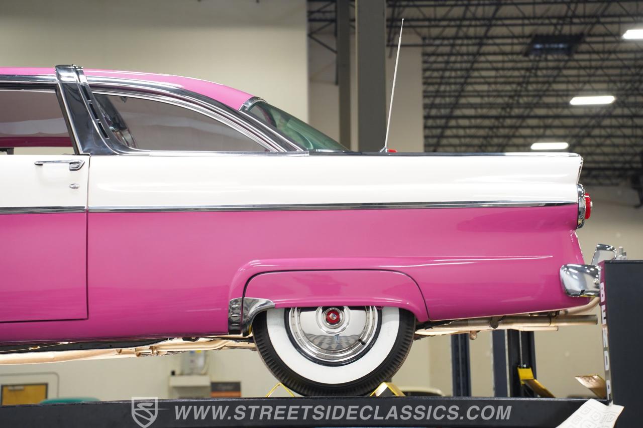 1955 Ford Crown Victoria