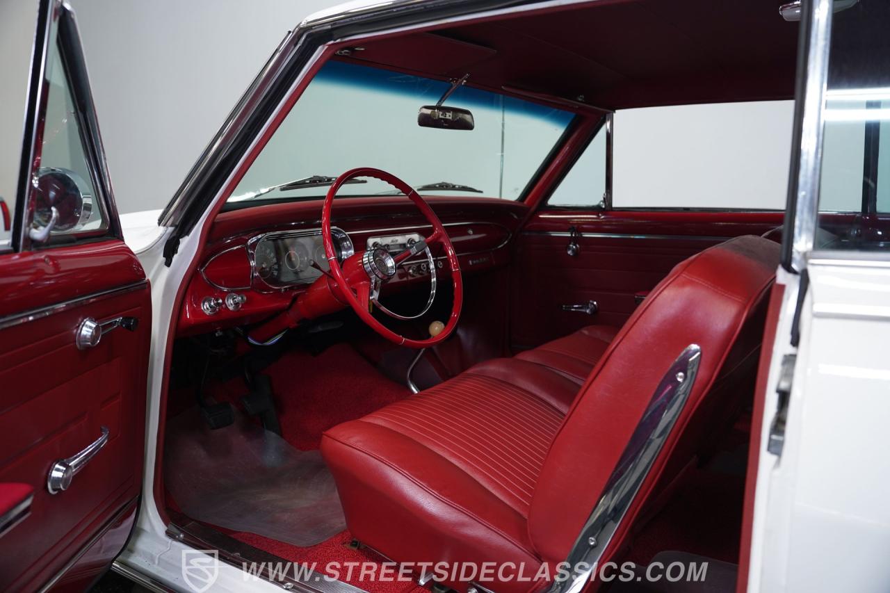 1964 Chevrolet Nova Chevy II SS