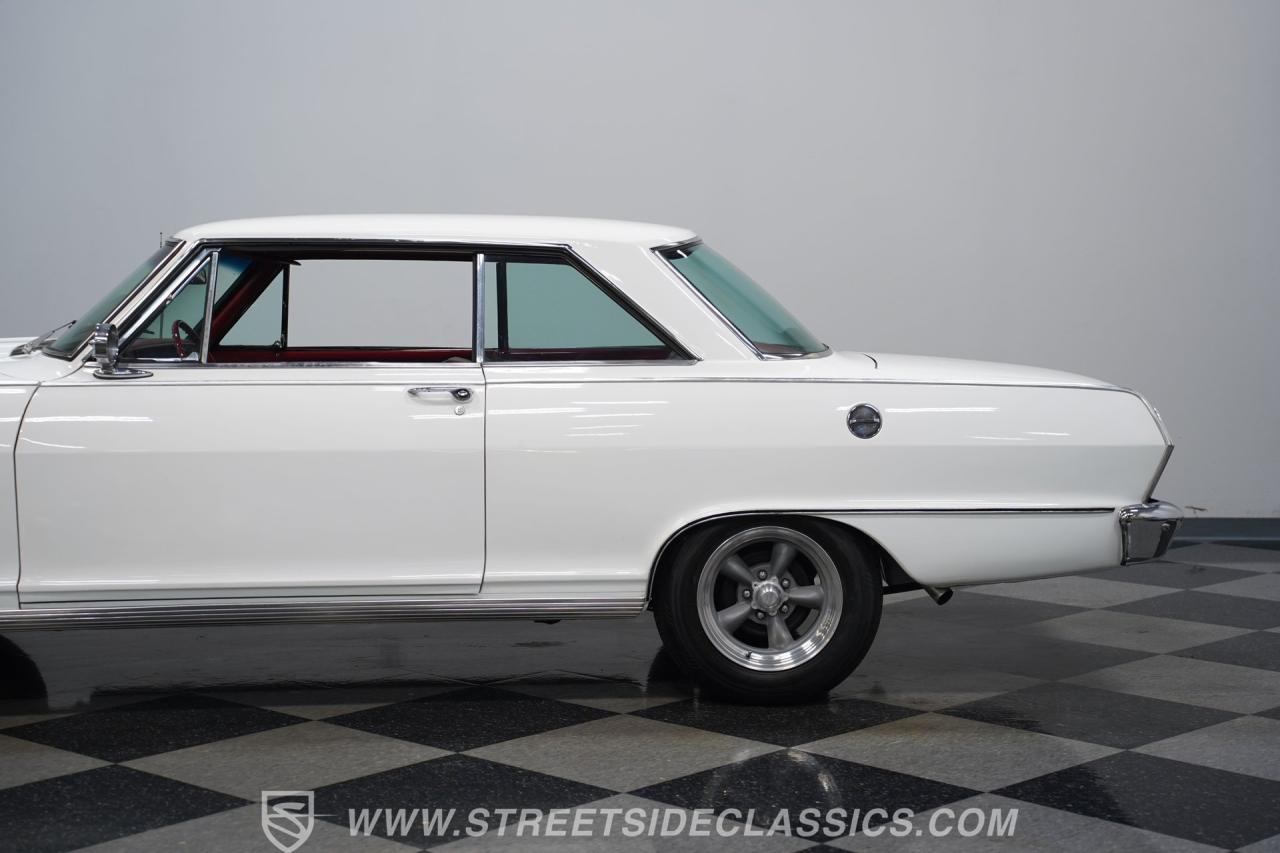1964 Chevrolet Nova Chevy II SS
