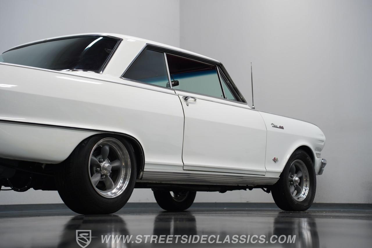 1964 Chevrolet Nova Chevy II SS