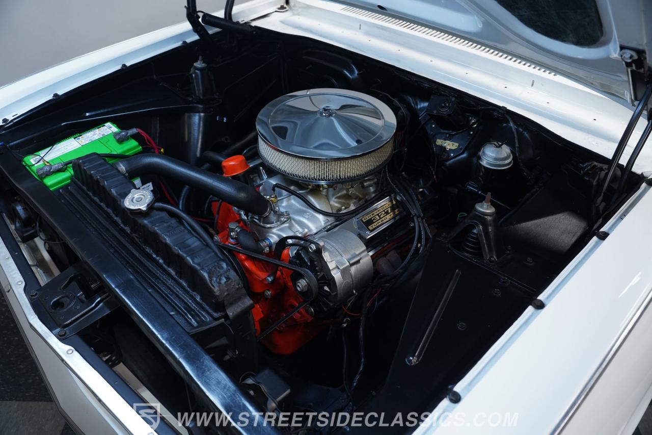 1964 Chevrolet Nova Chevy II SS