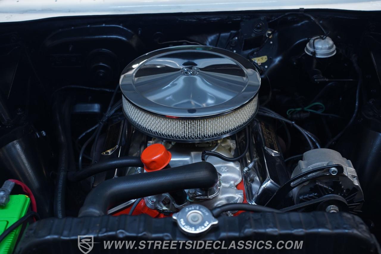 1964 Chevrolet Nova Chevy II SS