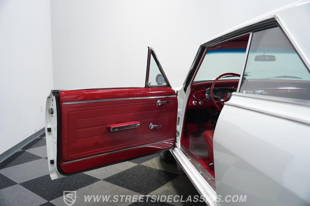 1964 Chevrolet Nova Chevy II SS