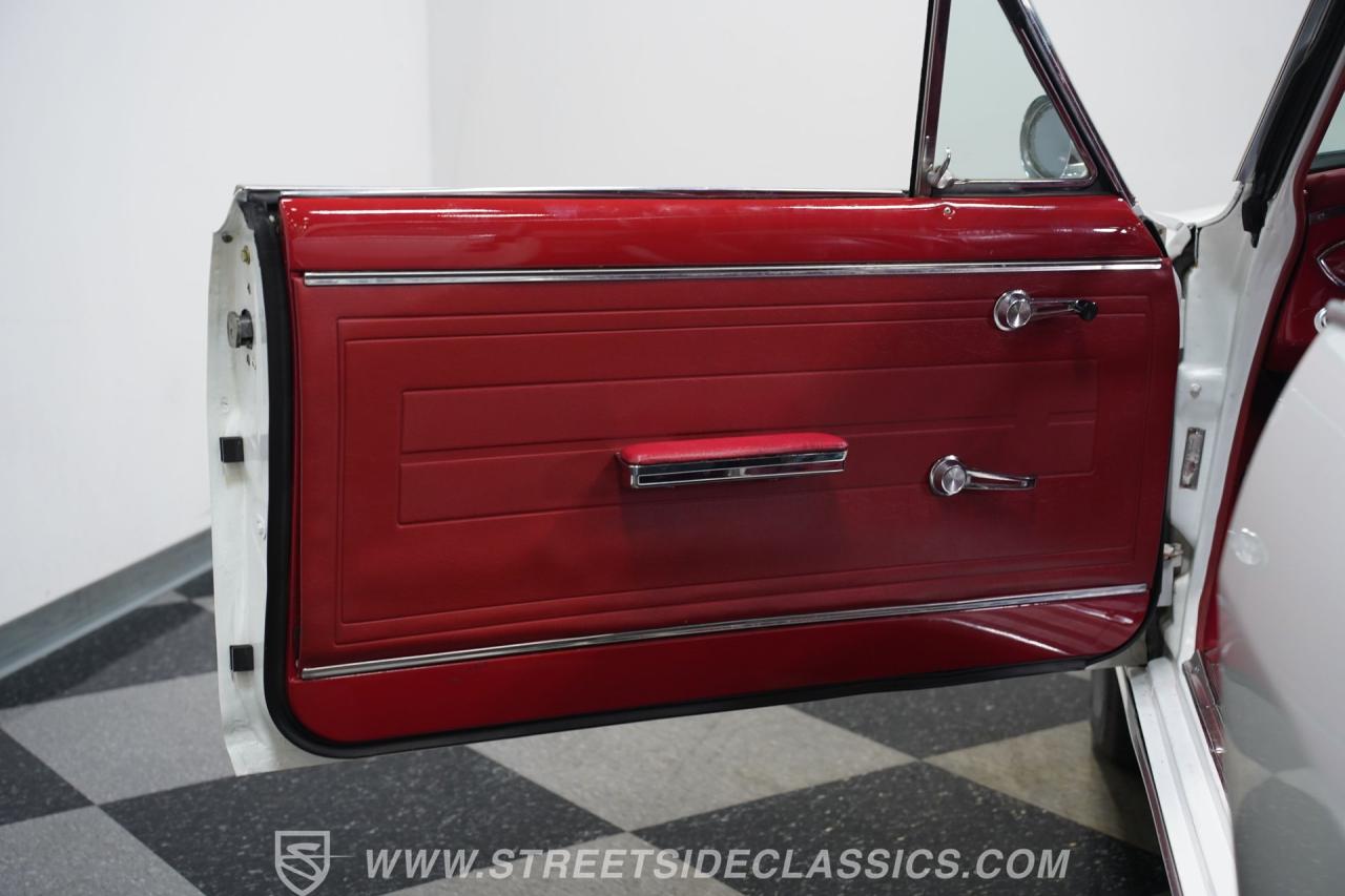 1964 Chevrolet Nova Chevy II SS