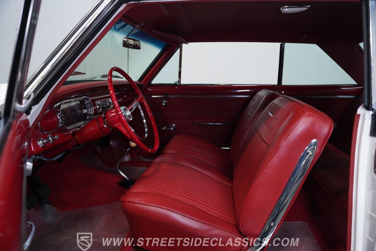 1964 Chevrolet Nova Chevy II SS