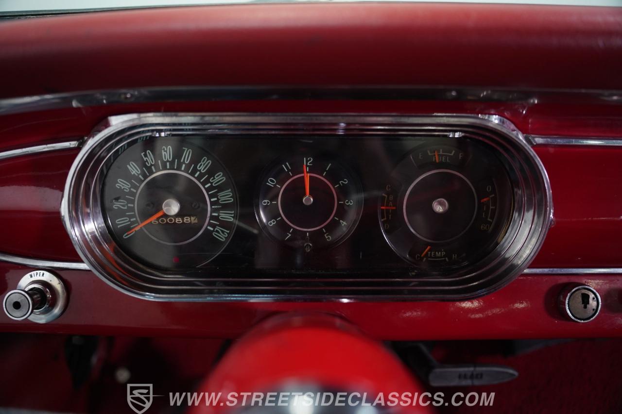 1964 Chevrolet Nova Chevy II SS