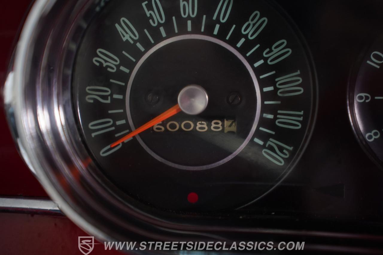 1964 Chevrolet Nova Chevy II SS