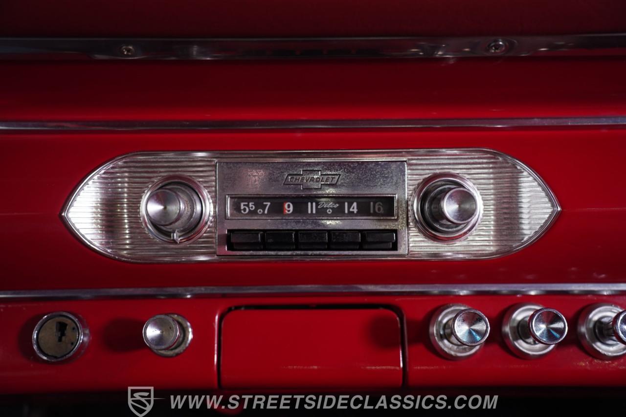 1964 Chevrolet Nova Chevy II SS