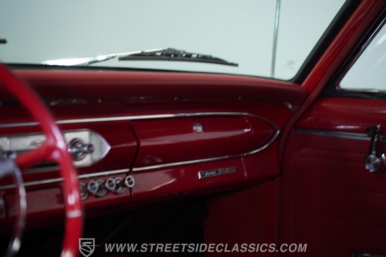 1964 Chevrolet Nova Chevy II SS