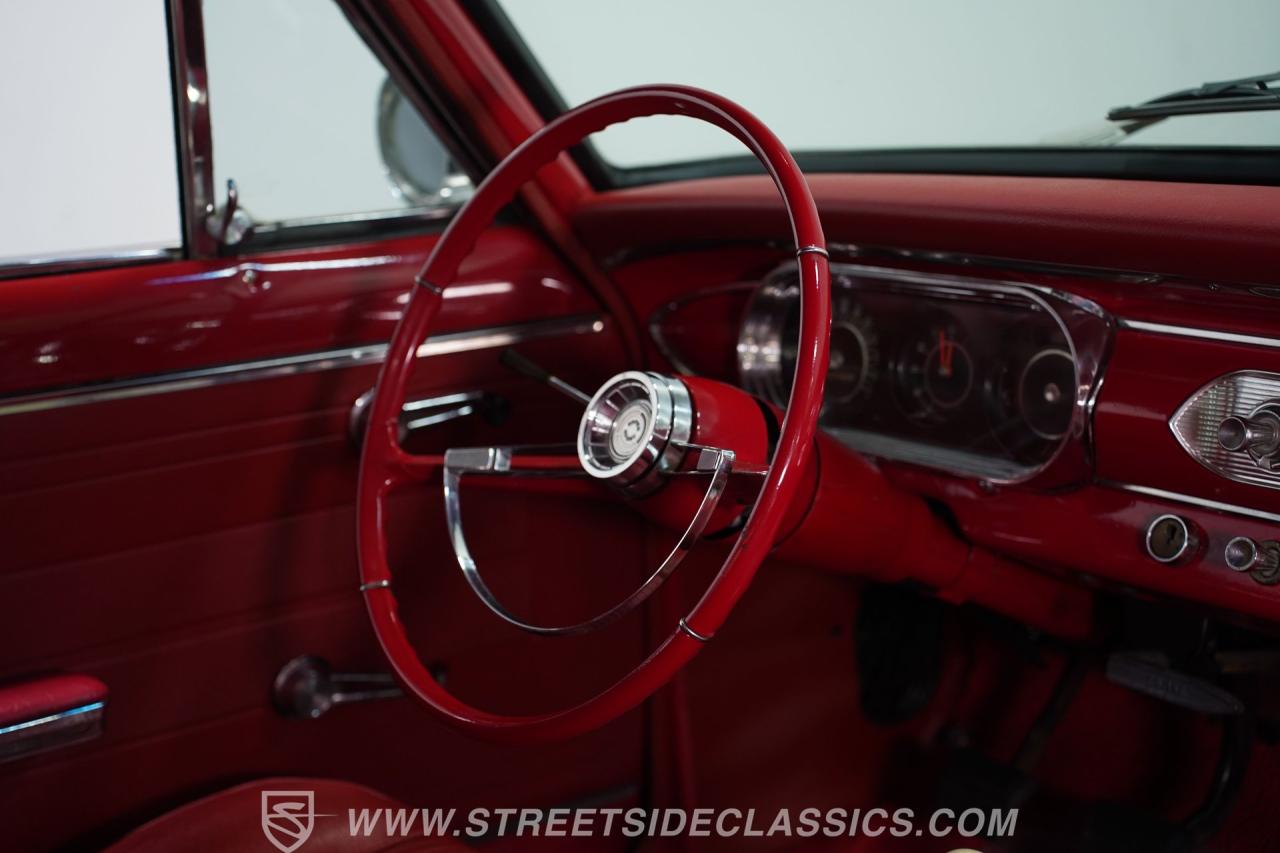 1964 Chevrolet Nova Chevy II SS