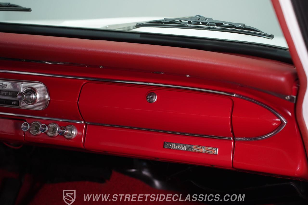 1964 Chevrolet Nova Chevy II SS