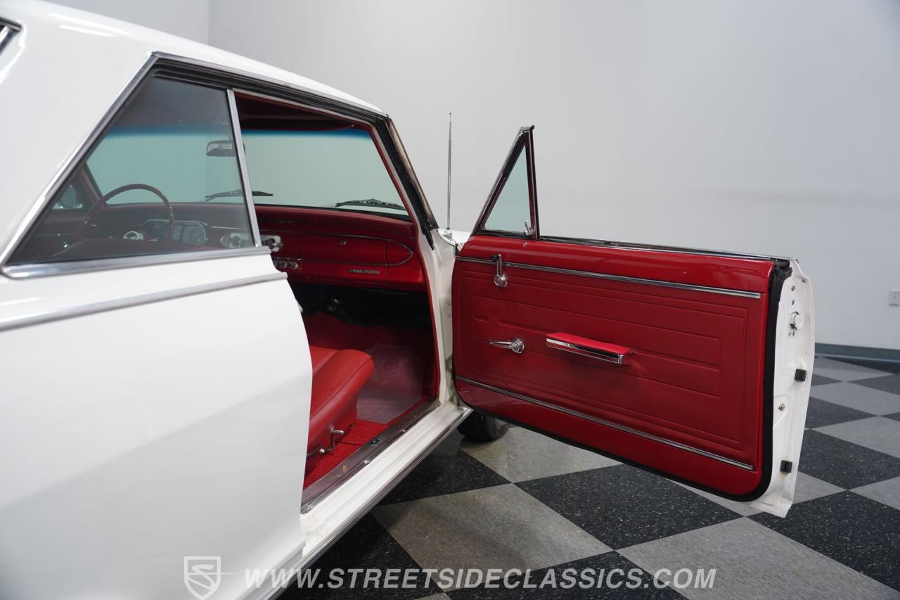1964 Chevrolet Nova Chevy II SS