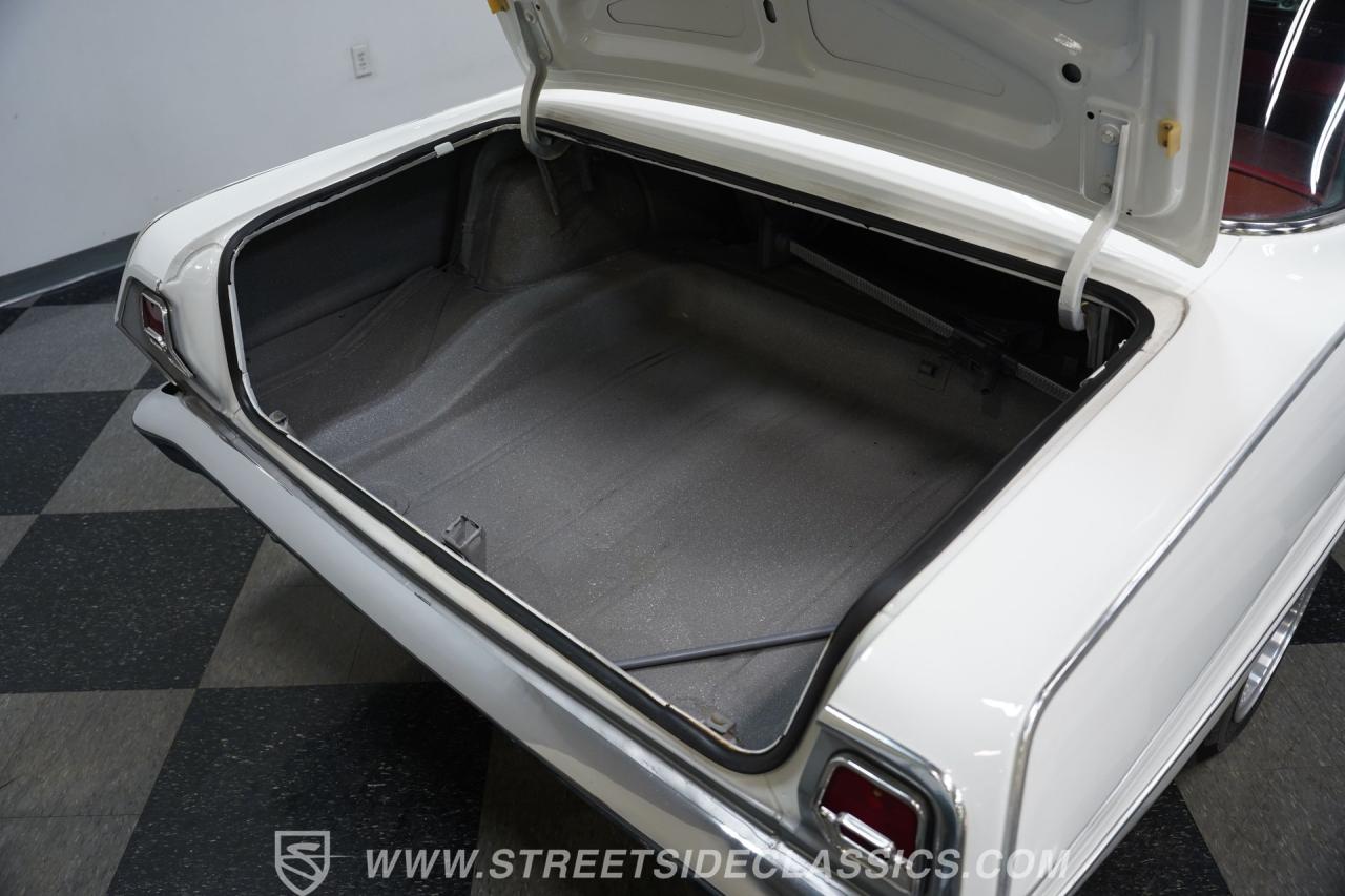 1964 Chevrolet Nova Chevy II SS