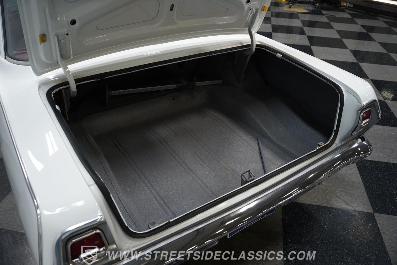 1964 Chevrolet Nova Chevy II SS