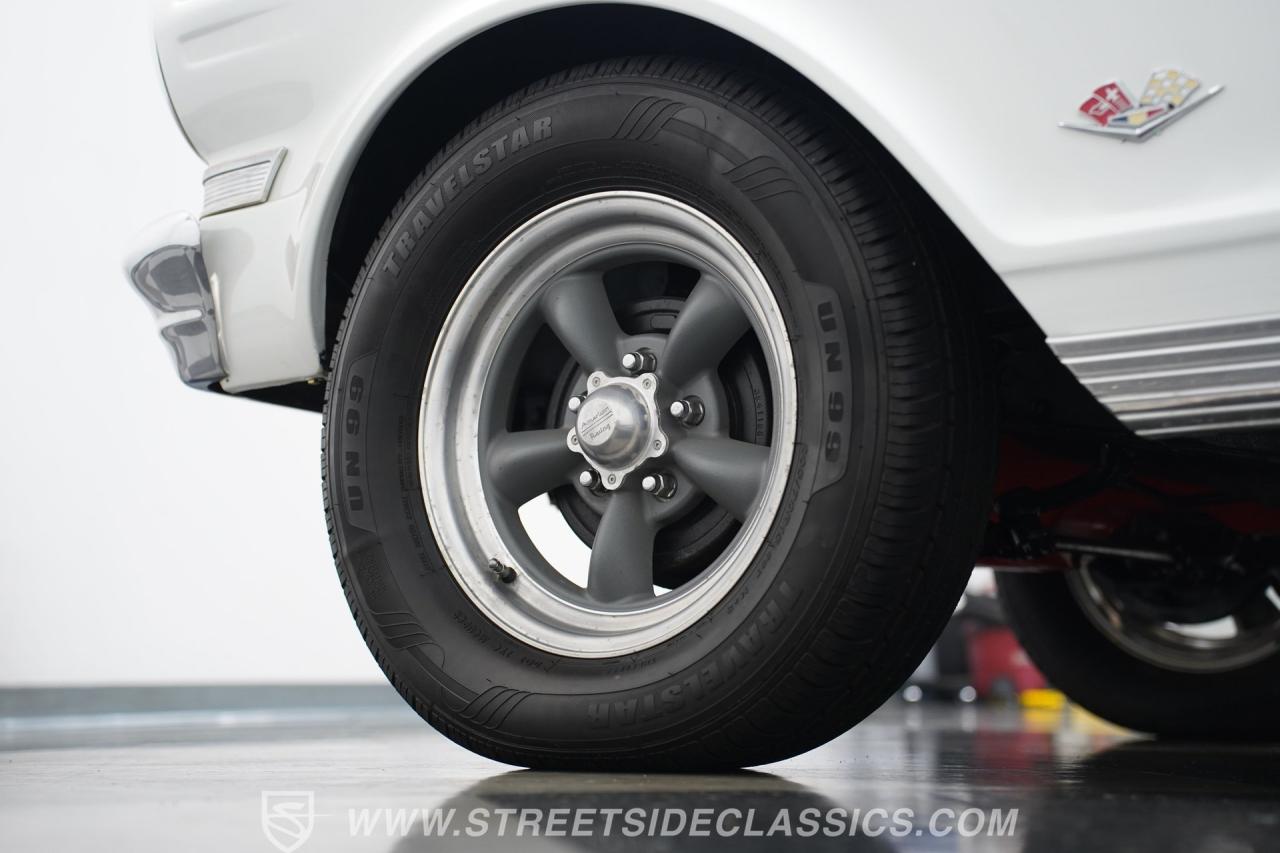 1964 Chevrolet Nova Chevy II SS