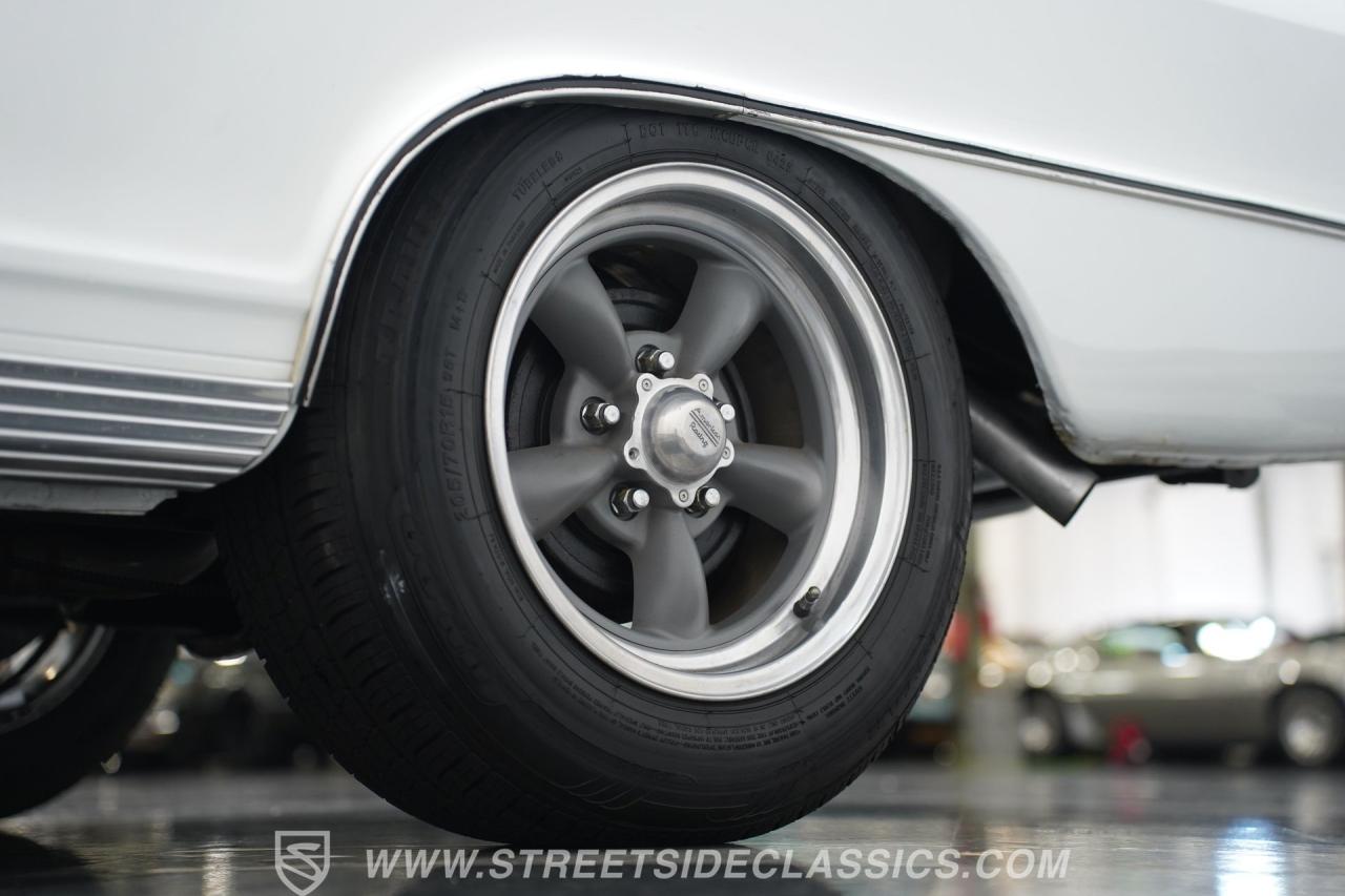 1964 Chevrolet Nova Chevy II SS