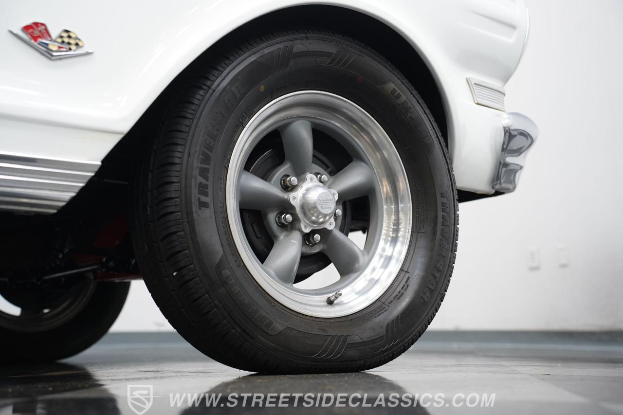 1964 Chevrolet Nova Chevy II SS