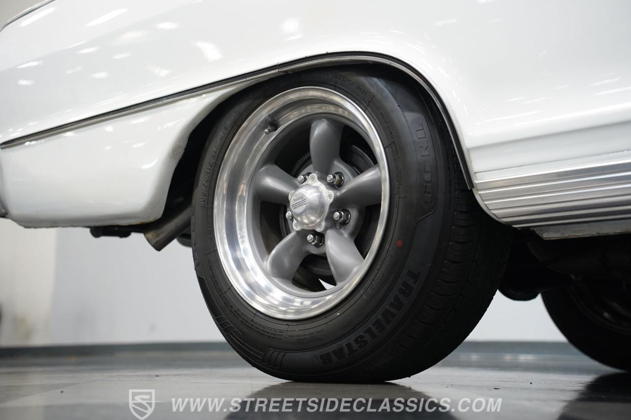 1964 Chevrolet Nova Chevy II SS