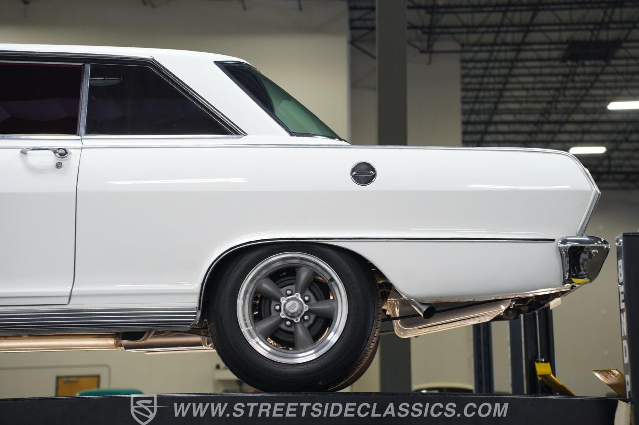 1964 Chevrolet Nova Chevy II SS