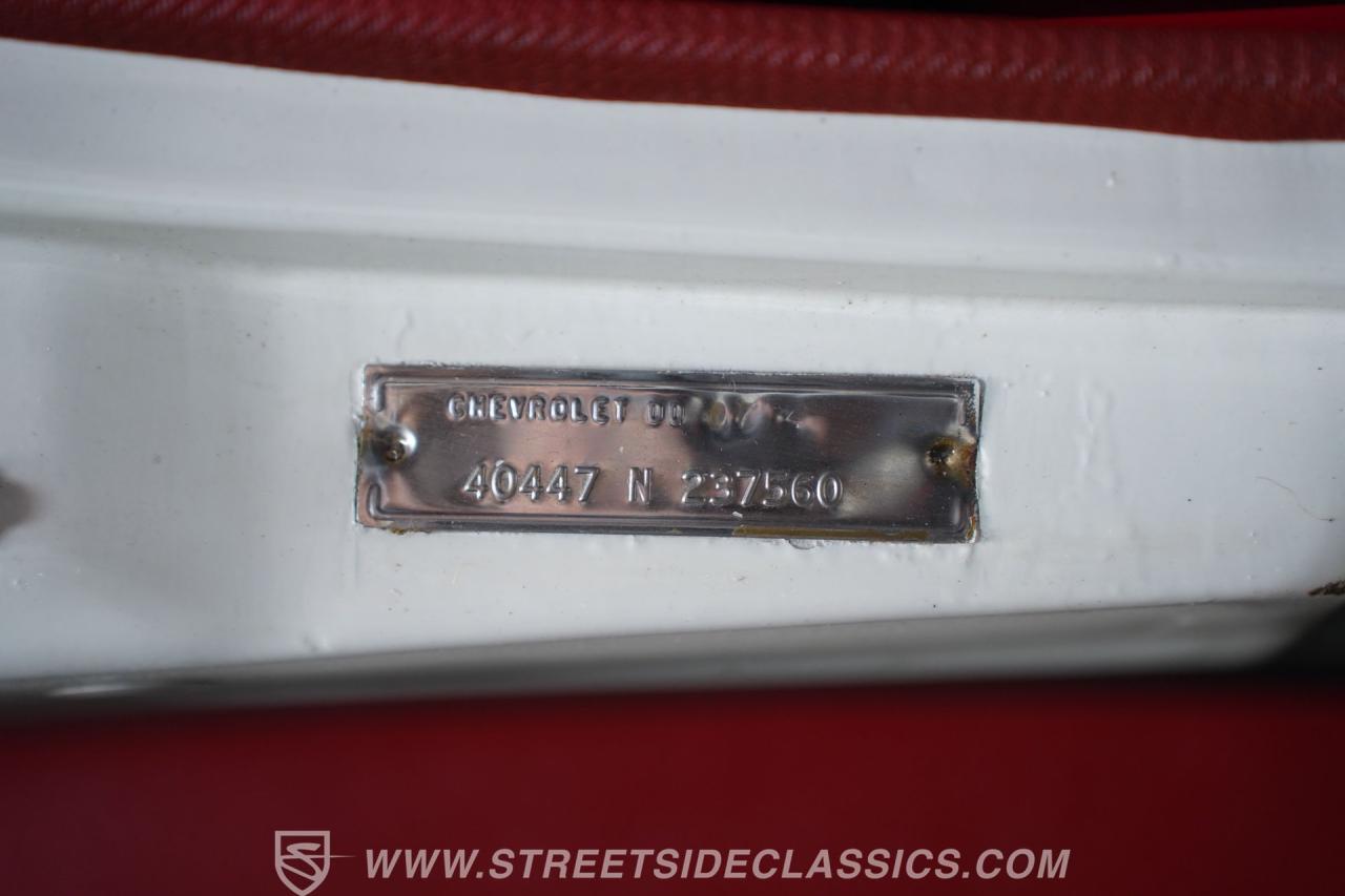 1964 Chevrolet Nova Chevy II SS