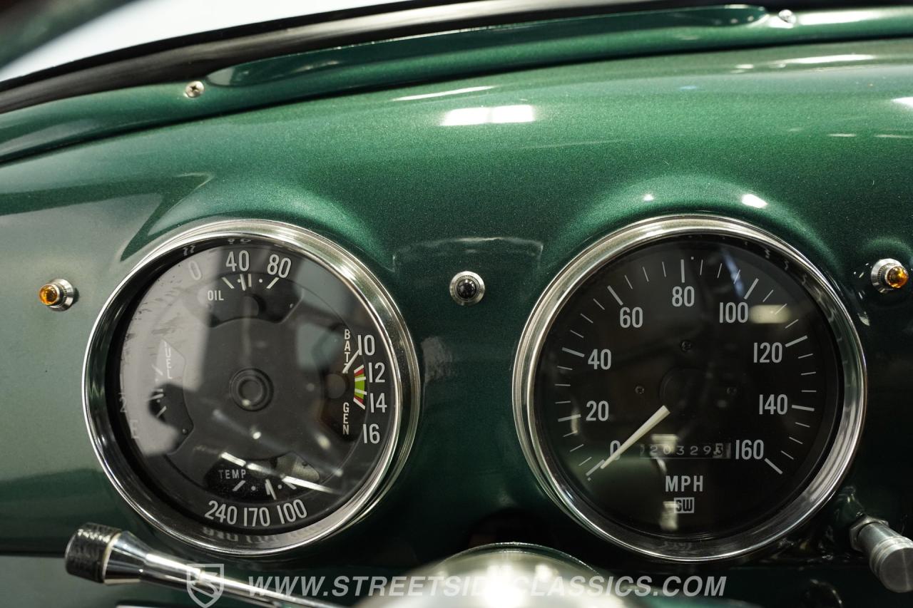 1948 Chevrolet 3100 5 Window Restomod